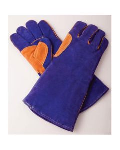 SRK14525 image(1) - Shark Industries Premium Welders Gloves
