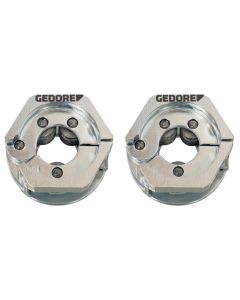 GEDKL-0173-601 image(0) - Gedore Rethreading Kit for wheel stud thread