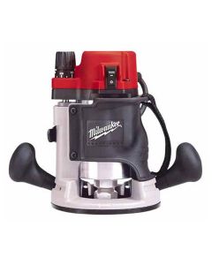MLW5615-20 image(0) - Milwaukee Tool 1-3/4 MAX HP BODYGRIP ROUTER; 11-AMP, 24,000 RPM