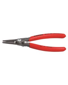 KNP4931A0 image(0) - KNIPEX EXTERNAL PRECISION SNAP RING PLIERS