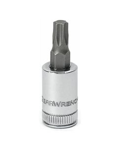 KDT80536 image(0) - GearWrench 3/8"DR TORX BIT SKT T25