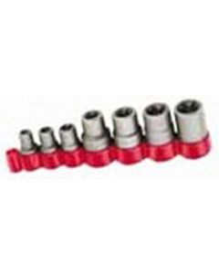 E5 1/4" DR E-TORX SOCKET