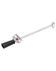 KDT2957N image(0) - GearWrench 1/2" Drive 0 - 150 Ft-lb Beam Torque Wrench