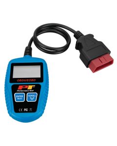 WLMW2976 image(0) - Wilmar Corp. / Performance Tool OBDII Multilingual Diagnostic Scan Tool