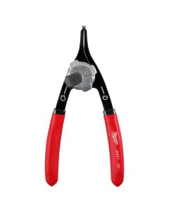 MLW48-22-6533 image(1) - Milwaukee Tool .047" Convertible Snap Ring Pliers - 18 Degree