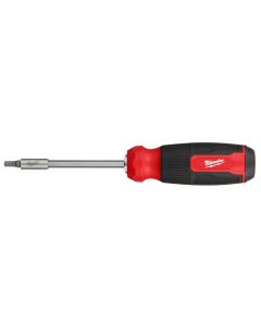 MLW48-22-2908 image(2) - Milwaukee Tool 14-in-1 Hex Multi-Bit Screwdriver