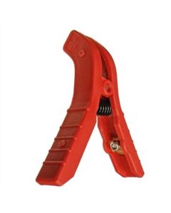 Clore Automotive Jump-N-Carry Positive 1000 Amp Clamp