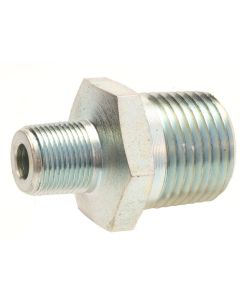 Alemite Heavy Duty/High Pressure Adapter