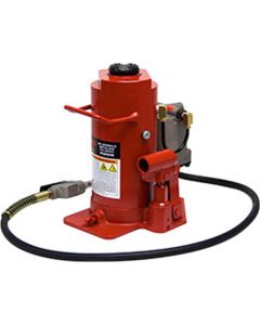 Norco Professional Lifting Equipment 20 TON AIR BOTTLE JACK