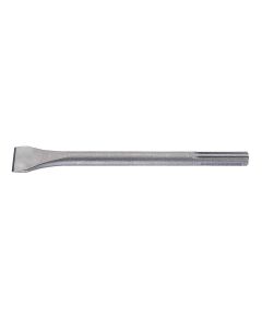 MLW48-62-4079 image(1) - Milwaukee Tool SDS MAX Flat Chisel 12"