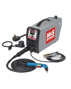 HSW6004 image(0) - HSA 40 AMP Plasma Cutter