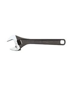 CHA812NW image(0) - Channellock ADJ WRENCH 12" BLACK