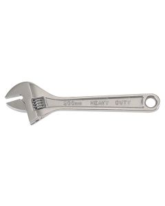 TIT218 image(0) - TITAN 18" ADJUSTABLE WRENCH