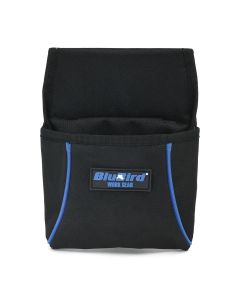 BluBird Work Gear Nail Pouch Single Pocket