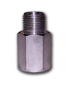 Innovative Products Of America 14MM to 12MM SPARK PLUG ADAPTER