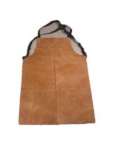 Shark Industries Leather Welding Apron L