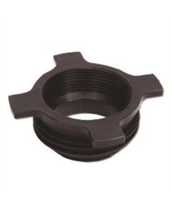 INT8077 image(0) - AFF - Bung Hole Adapter - Converts Butress Threaded Drum Opening to 2" NPT
