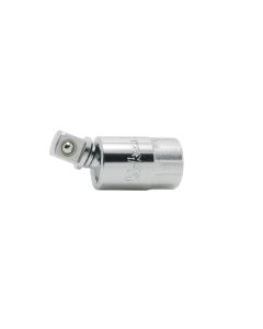 KKN2771 image(0) - Ko-ken USA 1/4 Sq. Dr. Universal Joint  1/4 Square Length 31mm