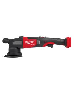 MLW2684-20 image(0) - Milwaukee Tool M18 FUEL 15mm Random Orbital Polisher