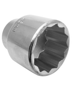 CTA4146 image(1) - CTA Manufacturing 46MM X 3/4" DRIVE AXLE NUT SOCKET - BMW