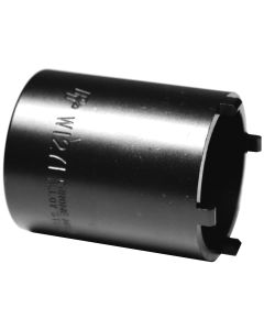 WLMW1271 image(1) - Wilmar Corp. / Performance Tool 4 Lug 1/2 Ton 4WD Locknut Tool