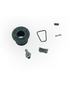 VIM Tools 1/4 Inch Bit Ratchet Repair Kit For HBR3, HBR4, HBR5, HBR8, Dd2, And HBR1046