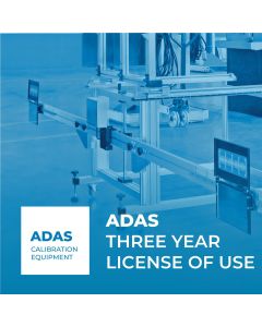 COJ29788 image(0) - Three years license of use Jaltest ADAS calibration system