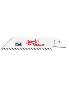 MLW49-00-5460 image(0) - Milwaukee 5 PACK BLADES WOOD FOR 2420-22