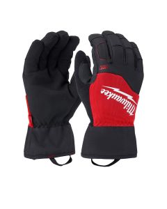 MLW48-73-0031 image(1) - Milwaukee Tool Winter Performance Gloves -M