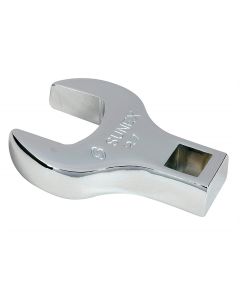 Sunex 1/2" Dr. 27mm Jumbo Crowfoot Wrench