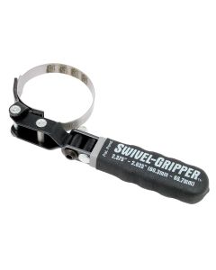 LIS57010 image(0) - Lisle Swivel Gripper - Import - No Slip Filter Wrench