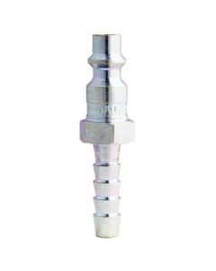 Milton Industries 1/4" Hose Barb Plug M-Style