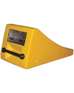 AMN15337 image(0) - AME Wheel Chock Size 5537 for Tire