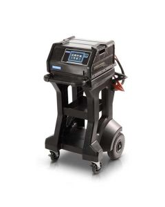 Midtronics  DCA-8000P Kit Dynamic Diagnostic Charging System W/Printer & Cart