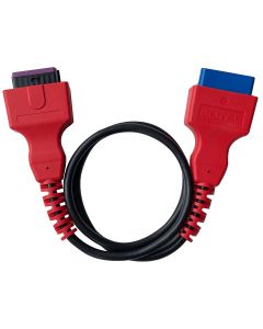 AULVCIEXTCAB image(0) - Autel OBD Extension Cable  : Vehicle Communication Interface (VCI) OBDII Extension Cable