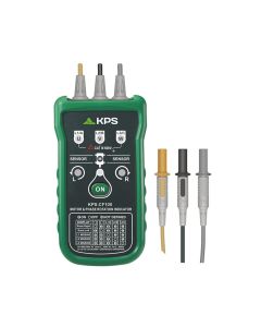 KPSCF100 image(0) - KPS by Power Probe KPS CF100 Motor and Phase Rotation Indicator