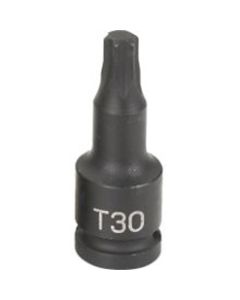 GRE930TT image(0) - Grey Pneumatic T30 TORX 1/4" DRIVE