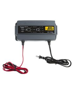 AUTBEX-5000 image(0) - Auto Meter Products AutoMeter - Battery Extender, 6,8,12 16V/5A