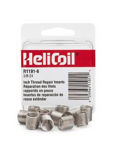 Helicoil INSERT 3/8-24  12PK