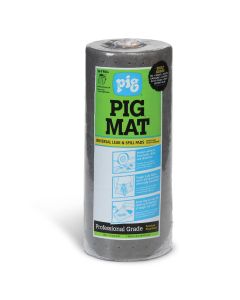 New Pig Univ Light-Weight Absorb Mat Roll