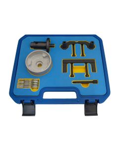 CTA5013 image(0) - CTA Manufacturing Audi Timing Tool Kit 4.0L TFSI