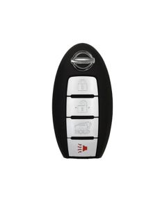 XTL17307966 image(0) - Xtool USA Nissan Rogue 2014-2016 4-Button Smart Key
