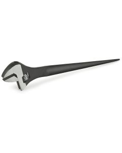 TIT216 image(0) - TITAN 12" ADJUSTABLE SPUD WRENCH