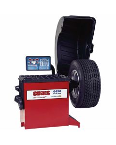 Coats 6450-2D 3-Phase Heavy-Duty Truck Wheel Balancer Kit