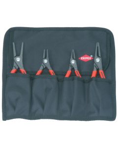 KNP001957 image(1) - KNIPEX SNAP RING PLIER SET