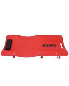 KTI74936 image(1) - K Tool International Creeper 36 in. Plastic