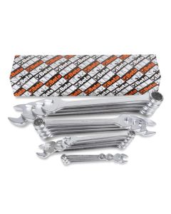 42AS/17-​SET OF 17 COMBINATION WRENCHES