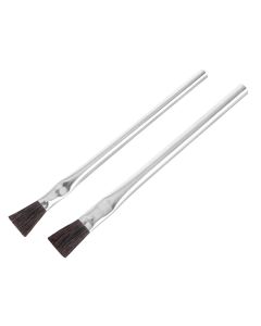 WLMW1147 image(0) - Wilmar Corp. / Performance Tool 2 pc. 6" Acid Brush Set