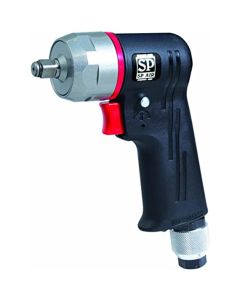 SPJSP-7825 image(0) - SP Air Corporation 3/8? Composite Mini Impact Wrench