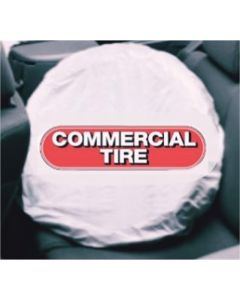 PETFG-27263-01 image(0) - COMMERCIAL TIRE Tire Bag 39 in x 44 in
